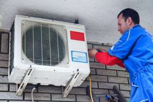 HVAC Companies Near Seagoville, TX Available Now